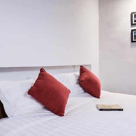 Bed and Breakfast Neighbor Phuthon Bangkok Exteriér fotografie