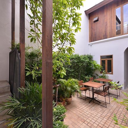 Bed and Breakfast Neighbor Phuthon Bangkok Exteriér fotografie
