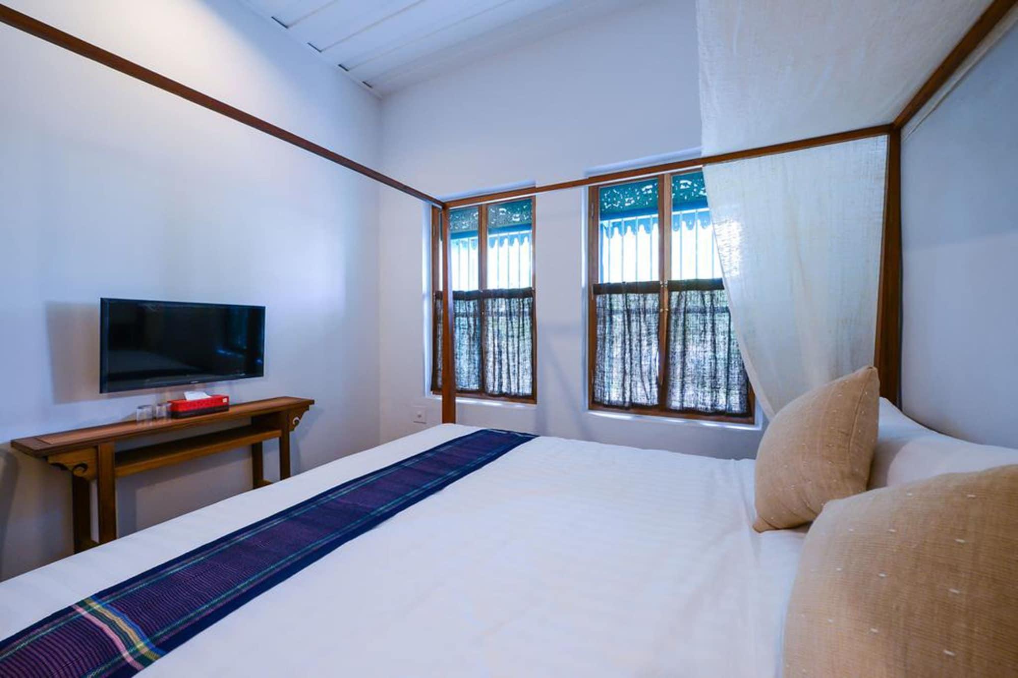 Bed and Breakfast Neighbor Phuthon Bangkok Exteriér fotografie