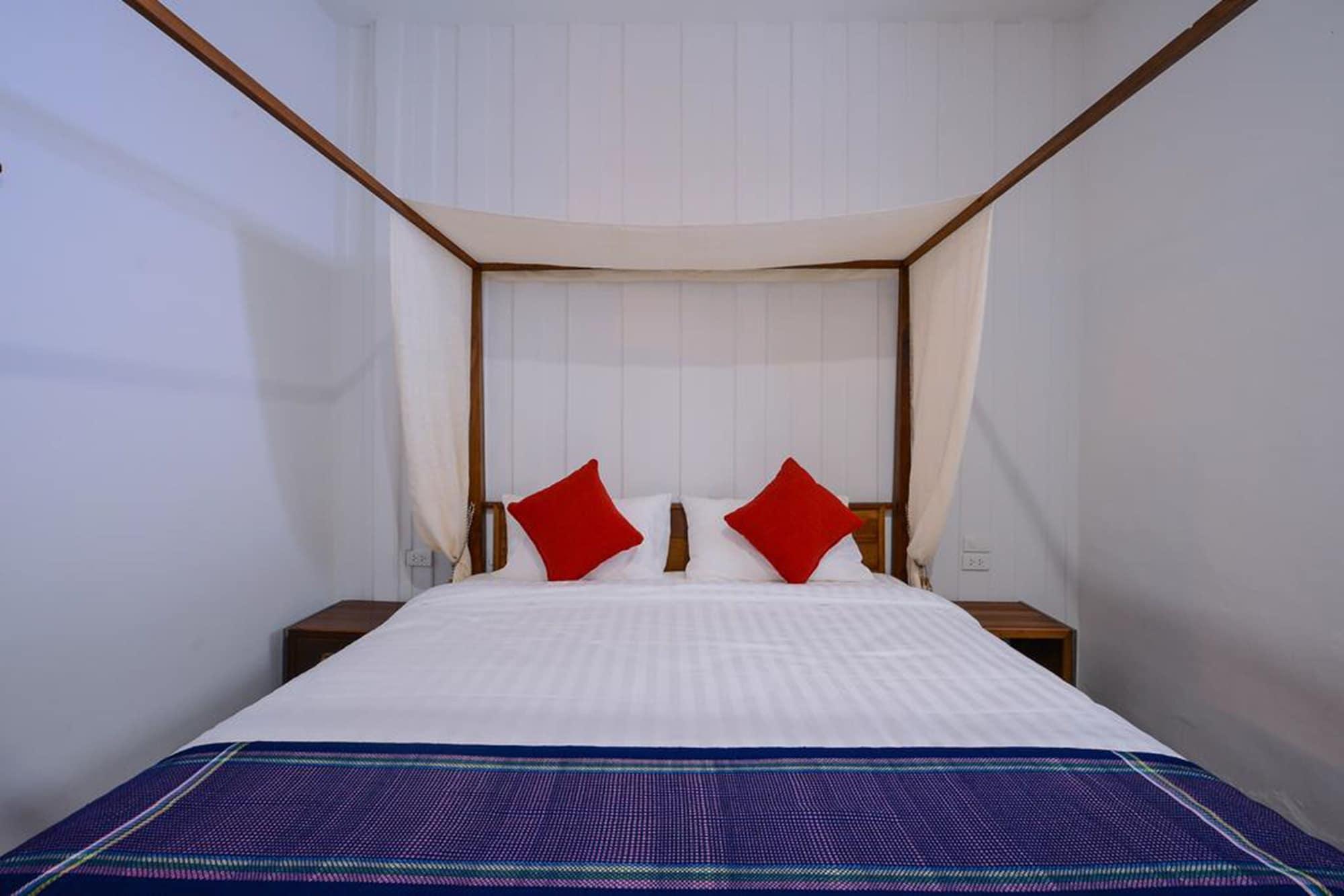 Bed and Breakfast Neighbor Phuthon Bangkok Exteriér fotografie