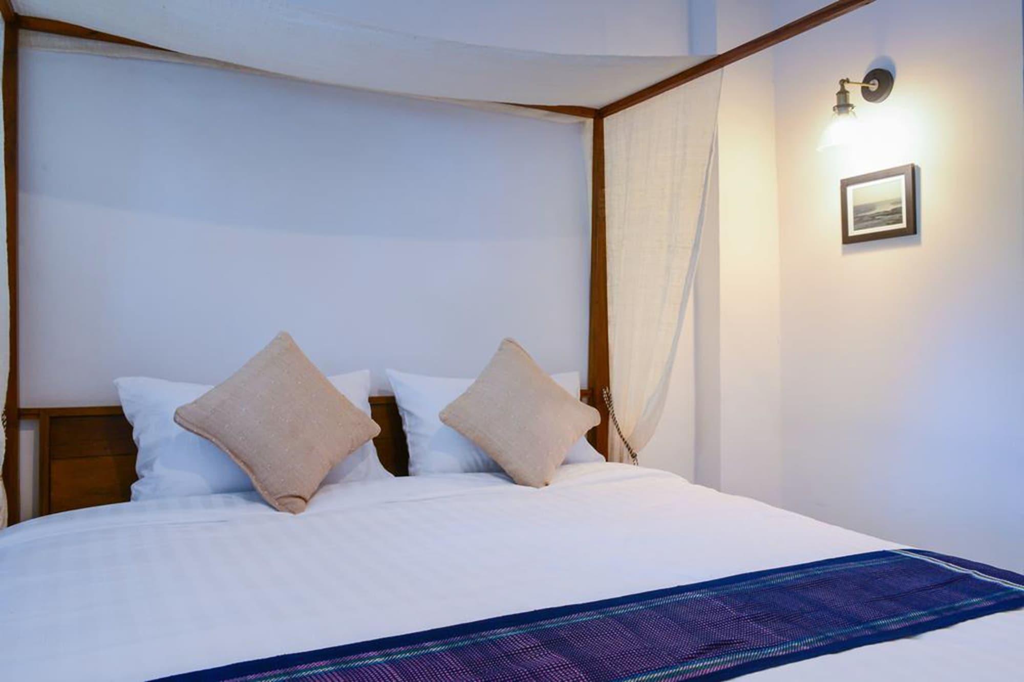 Bed and Breakfast Neighbor Phuthon Bangkok Exteriér fotografie