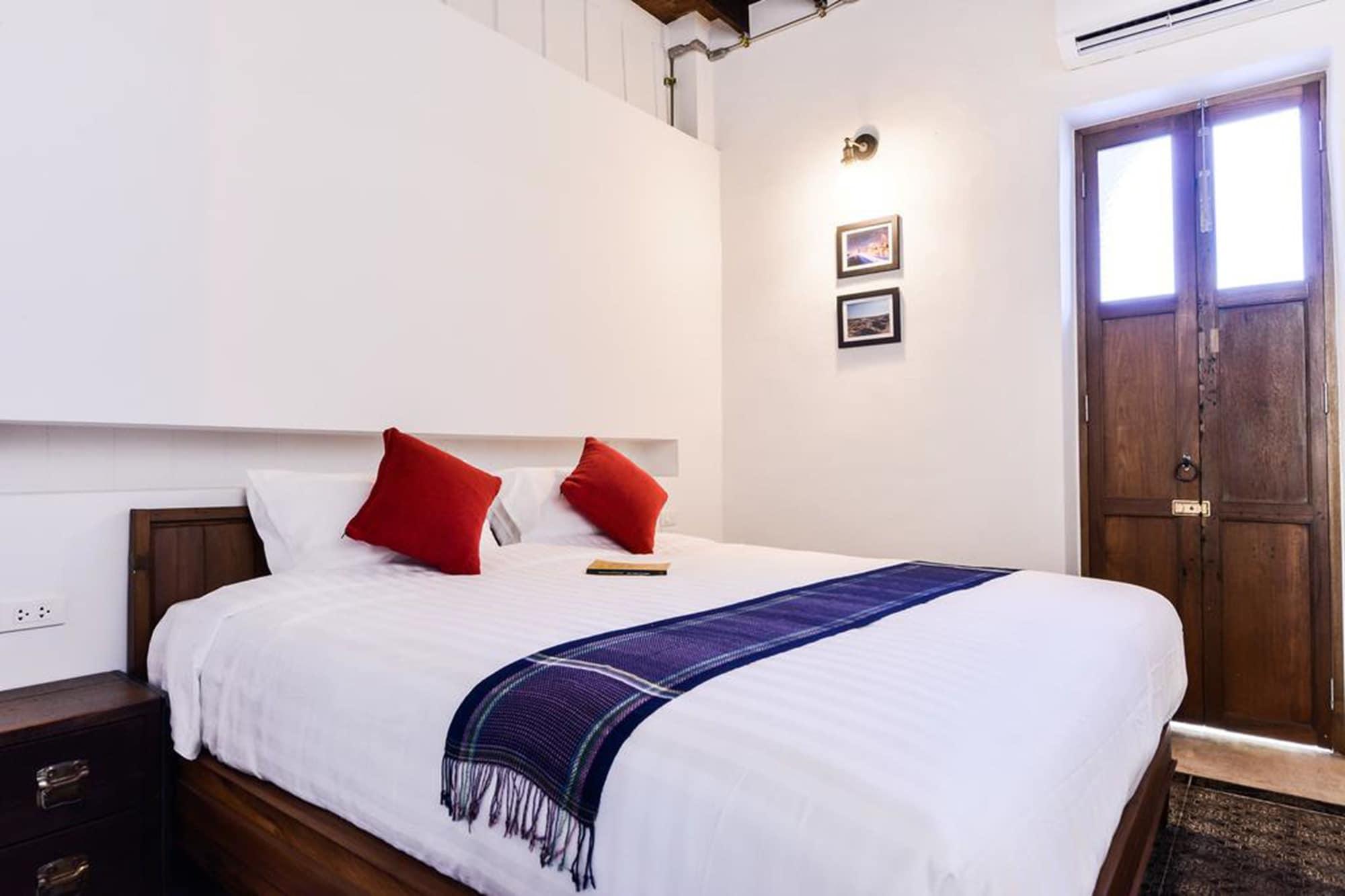 Bed and Breakfast Neighbor Phuthon Bangkok Exteriér fotografie