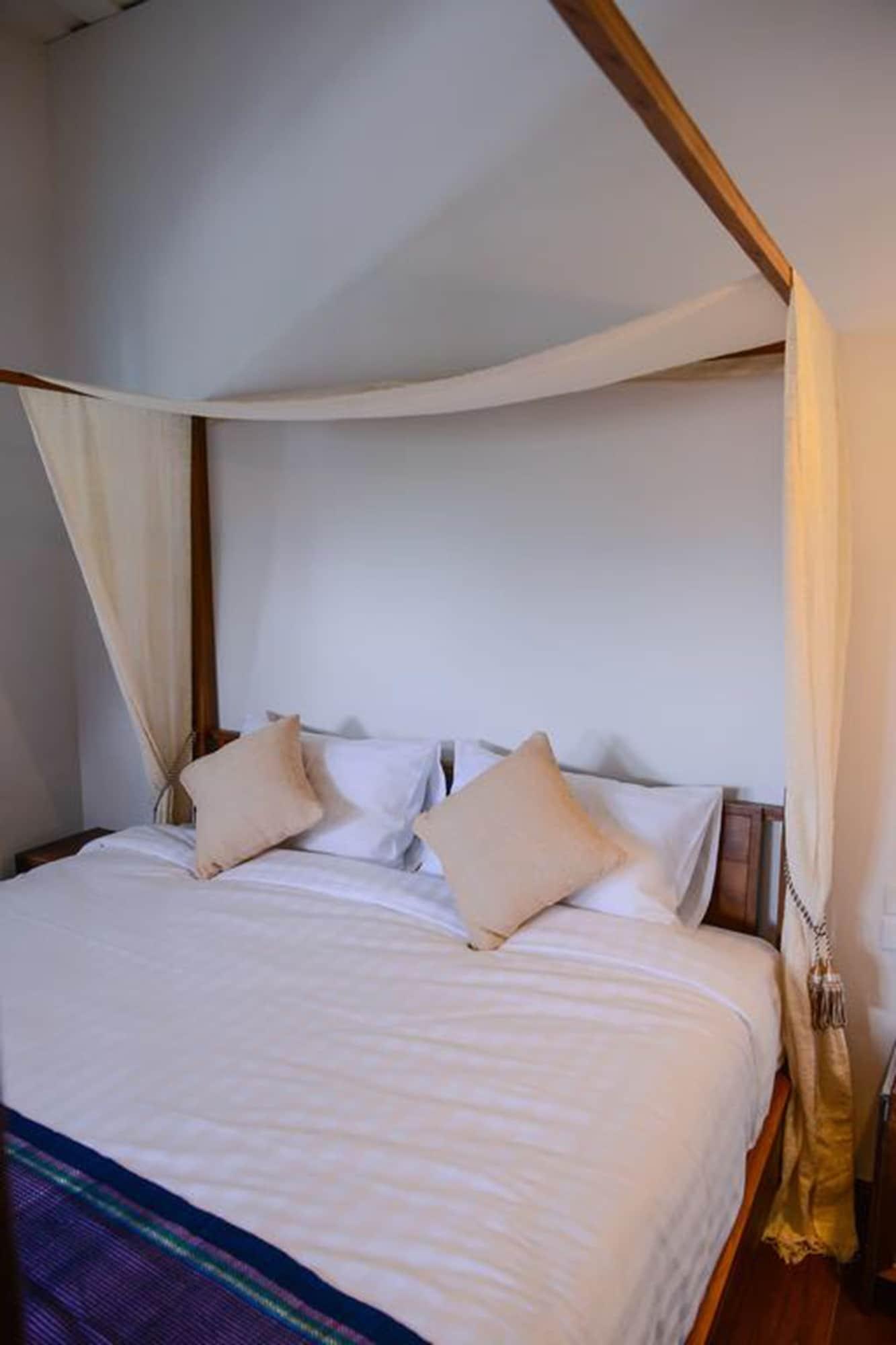 Bed and Breakfast Neighbor Phuthon Bangkok Exteriér fotografie