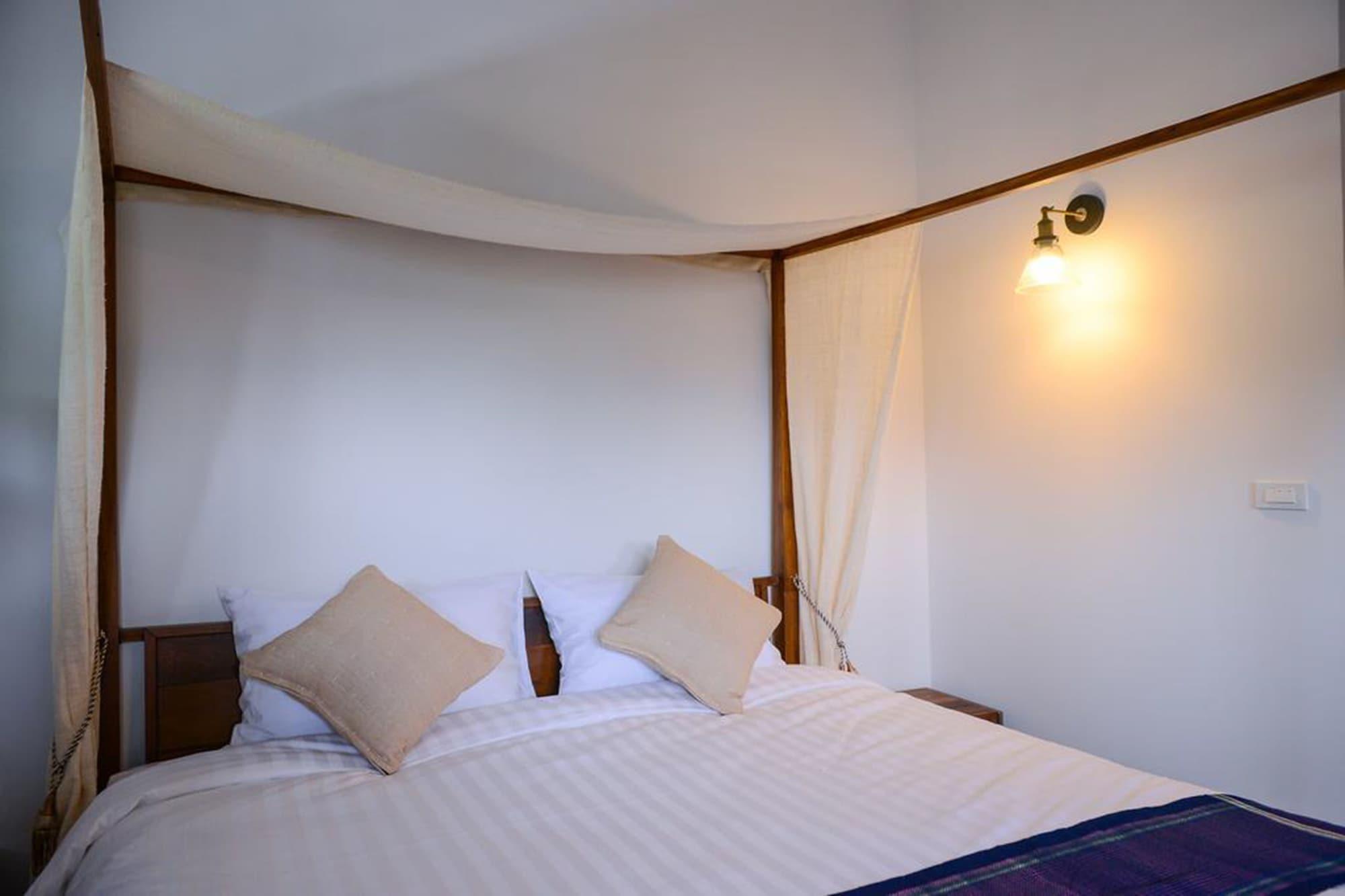 Bed and Breakfast Neighbor Phuthon Bangkok Exteriér fotografie