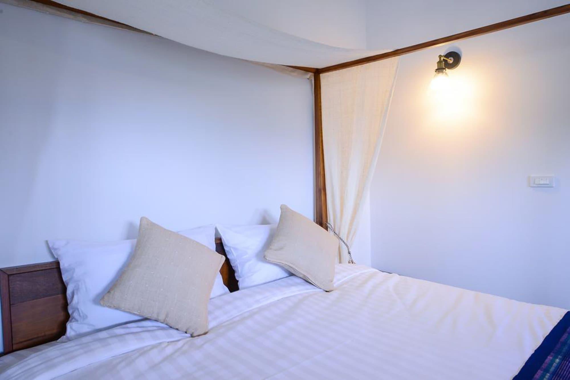 Bed and Breakfast Neighbor Phuthon Bangkok Exteriér fotografie