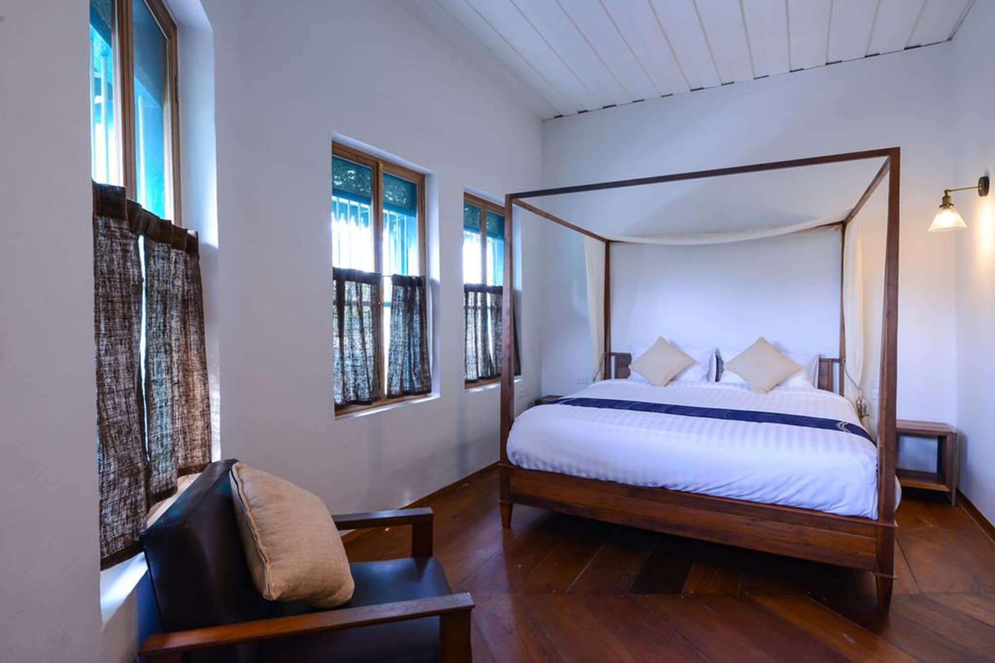 Bed and Breakfast Neighbor Phuthon Bangkok Exteriér fotografie