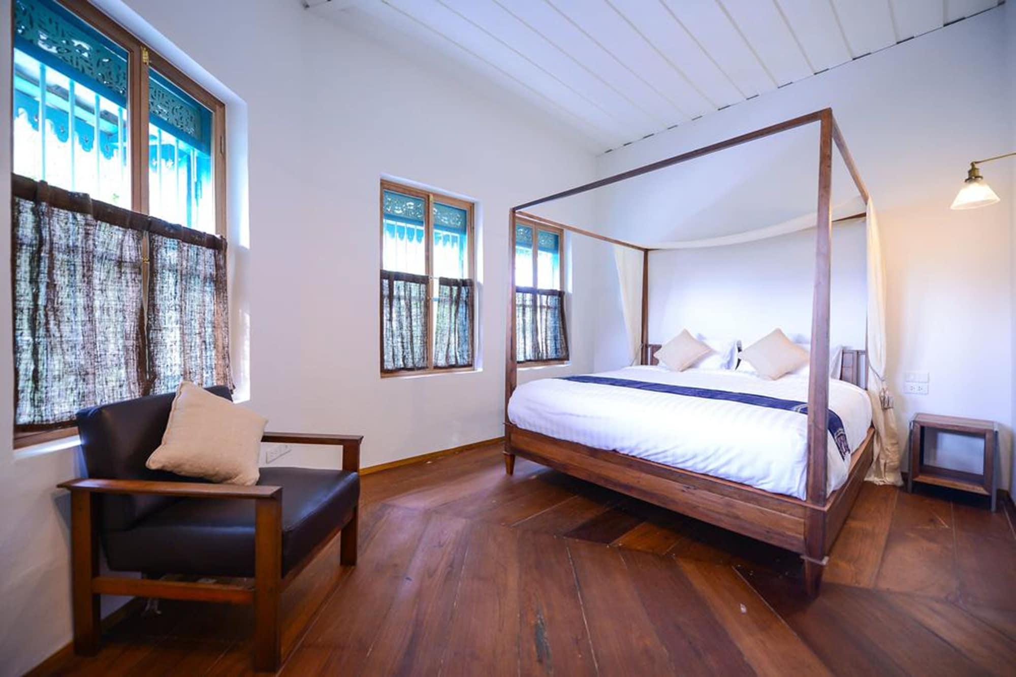 Bed and Breakfast Neighbor Phuthon Bangkok Exteriér fotografie
