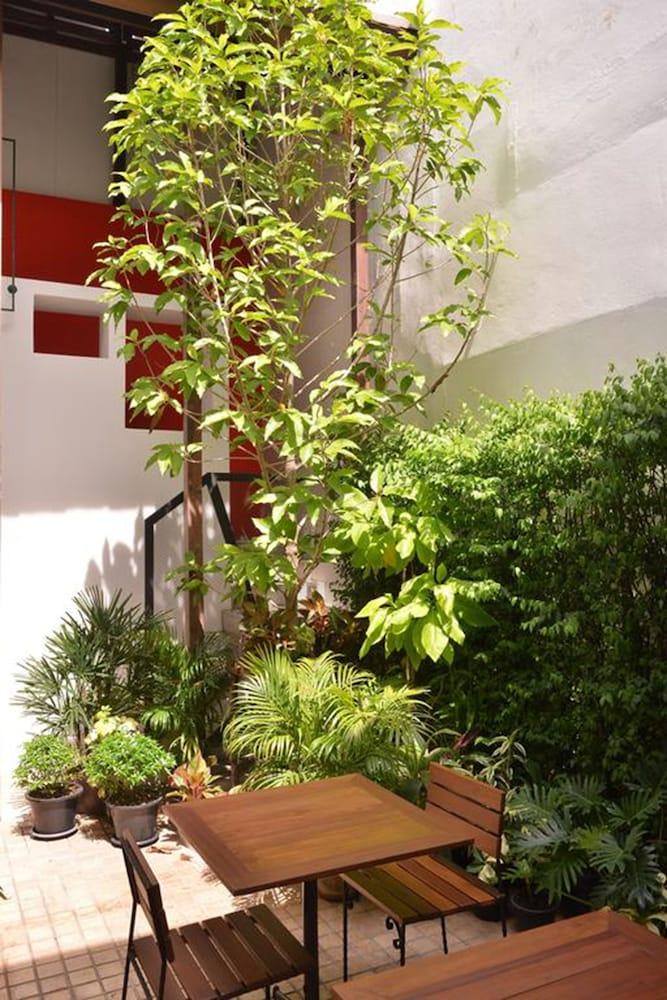 Bed and Breakfast Neighbor Phuthon Bangkok Exteriér fotografie