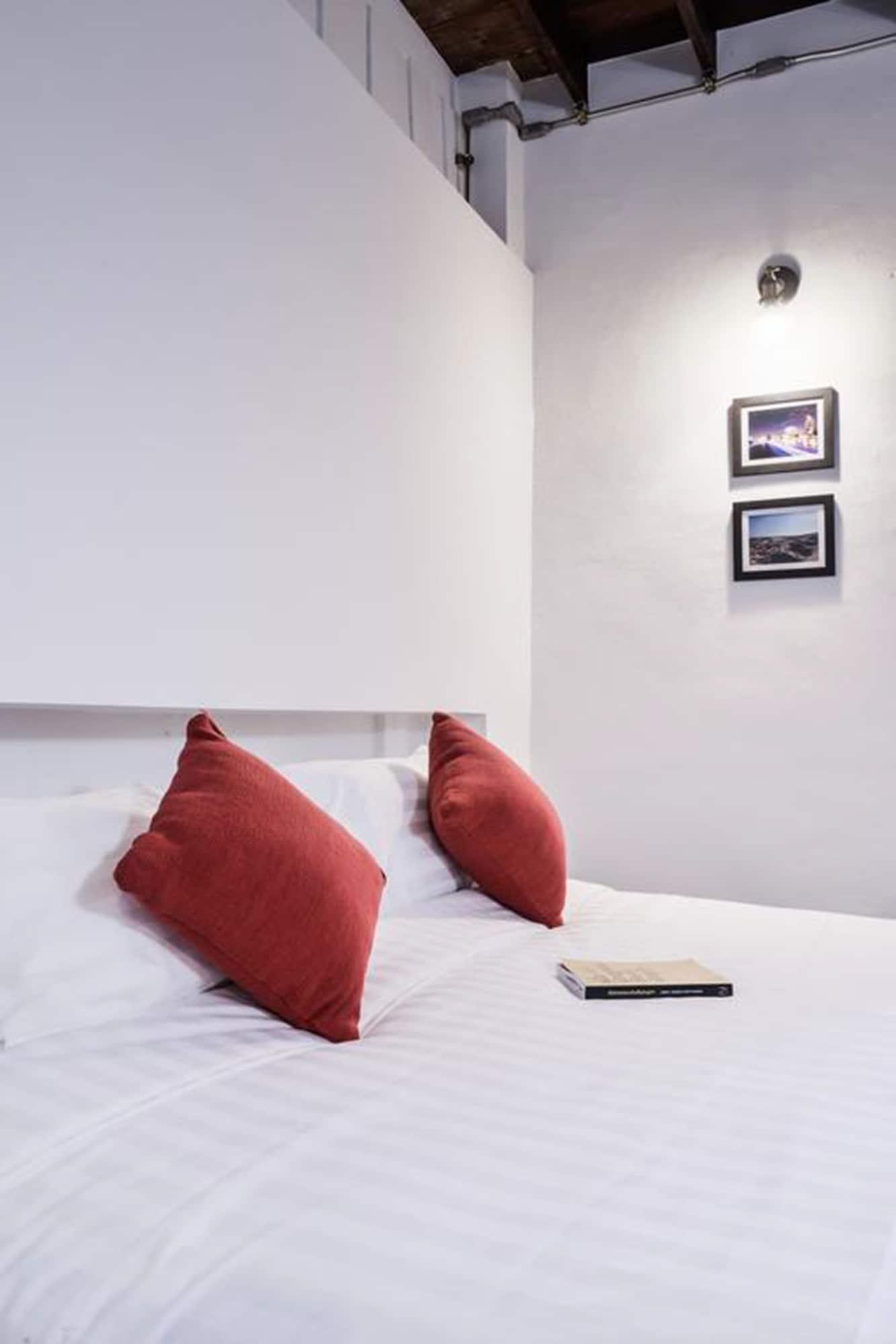 Bed and Breakfast Neighbor Phuthon Bangkok Exteriér fotografie