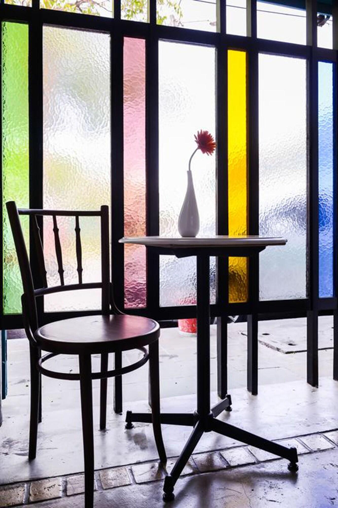 Bed and Breakfast Neighbor Phuthon Bangkok Exteriér fotografie