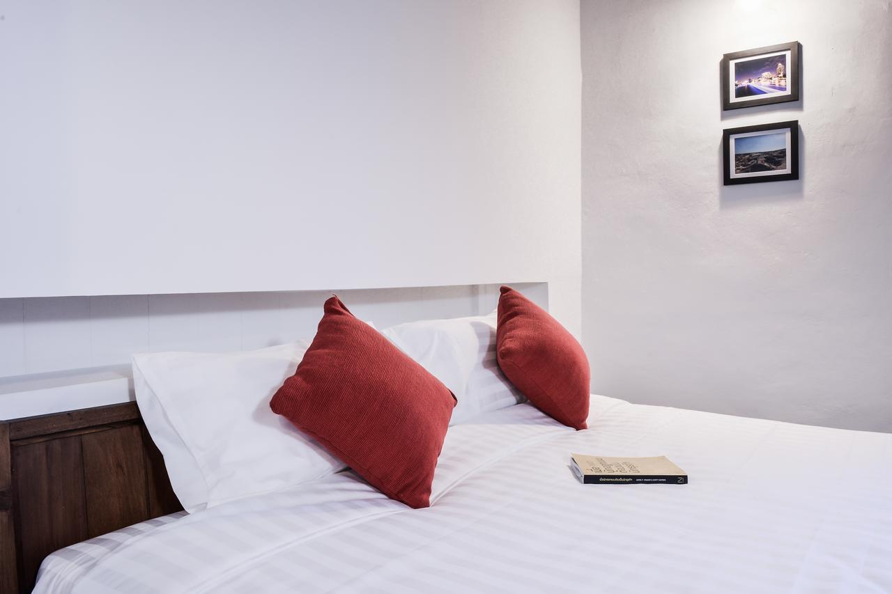 Bed and Breakfast Neighbor Phuthon Bangkok Exteriér fotografie