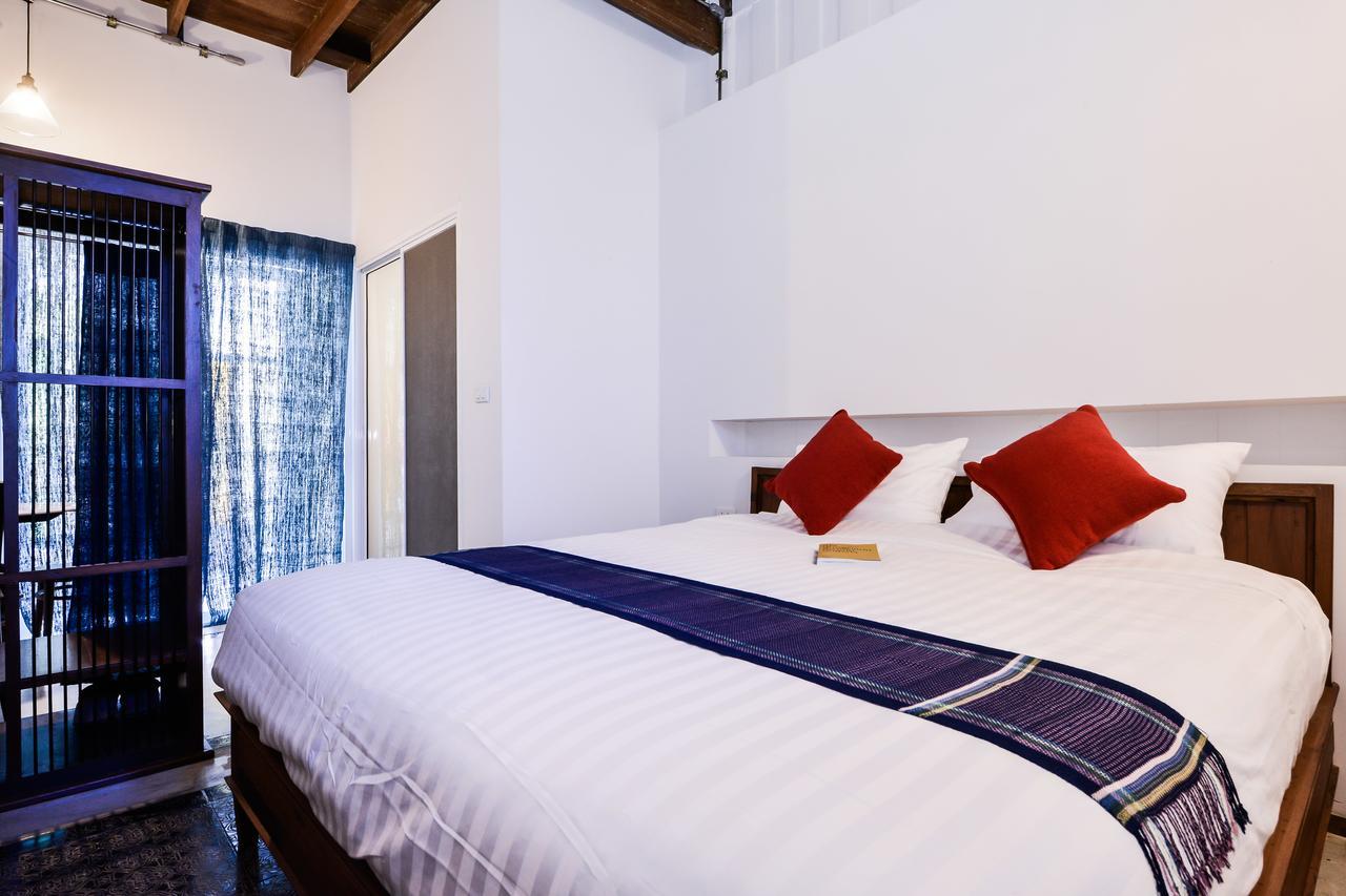 Bed and Breakfast Neighbor Phuthon Bangkok Exteriér fotografie